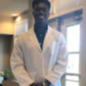 Meet your Posher, Deondre